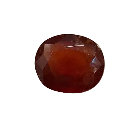 5.31 Carat Natural Garnet