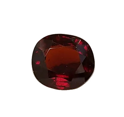 5.37 Carat Natural Garnet