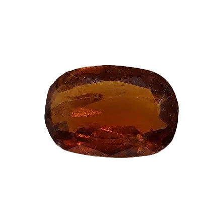 5.42 Carat Natural Garnet