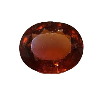 5.46 Carat Natural Garnet