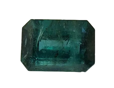 5.55 Carat Natural Emerald Stone