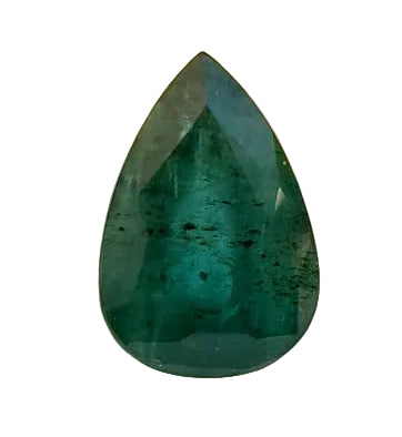 5.64 Carat Natural Emerald Stone