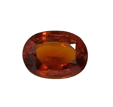 5.76 Carat Natural Garnet