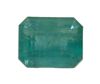 5.83 Carat Natural Emerals Stone