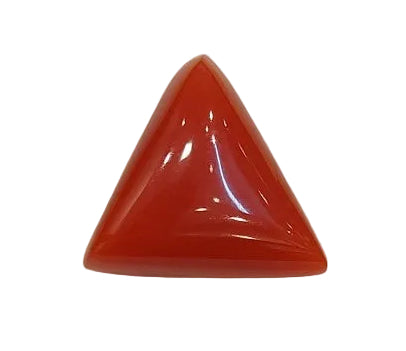 5.85 Carat Natural Coral