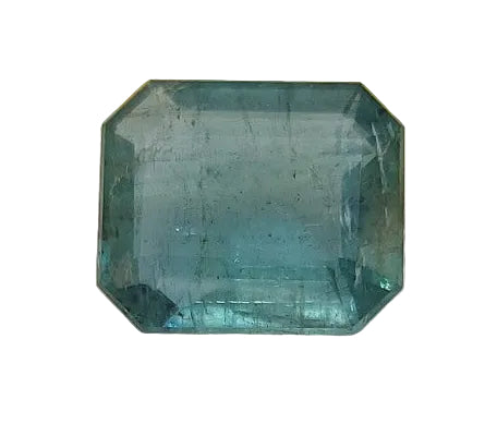 5.88 Carat Natural Emerald Stone