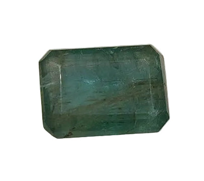 6.00 Carat Natural Emerald Stone