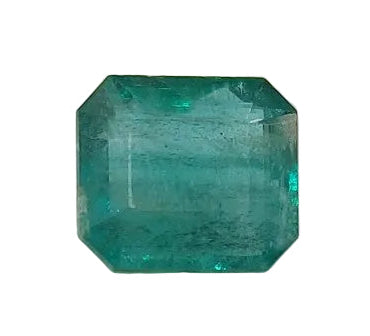 6.00 Carat Natural Emerald Stone