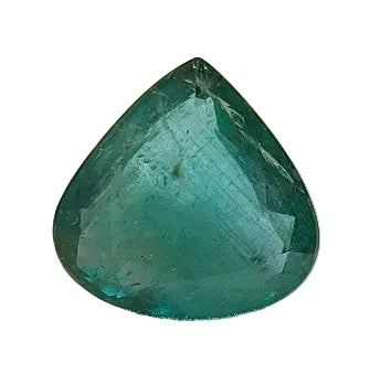 6.05 Carat Natural Emerald Stone