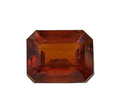 6.12 Carat Natural Garnet