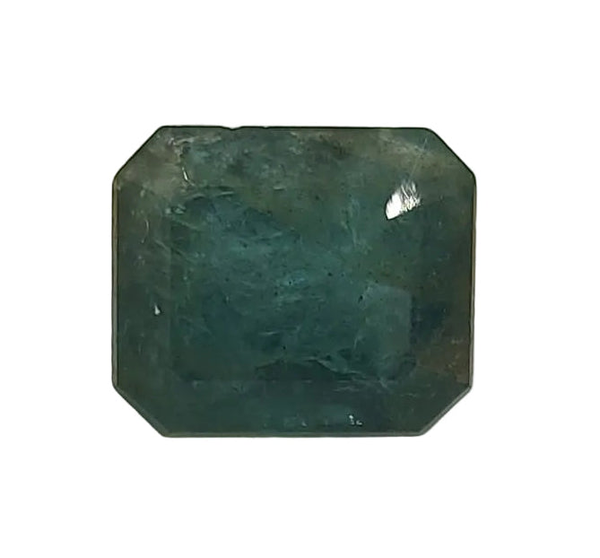 7.38 Carat Natural Emerald Stone