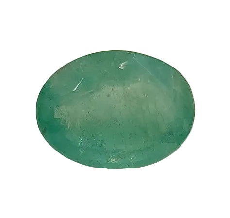 7.54 Carat Natural Emerald Stone