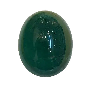 7.66 Carat Natural Zambian Emerald Stone