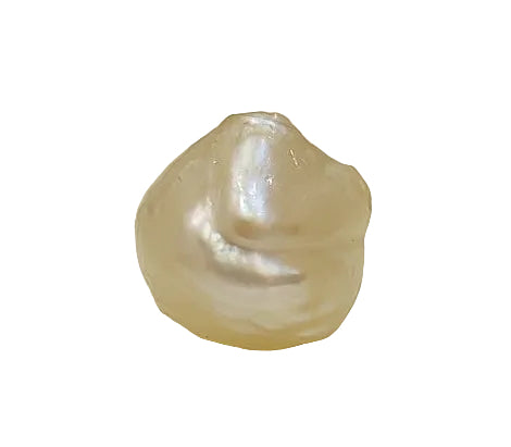 7.82 Carat Keshi Pearl