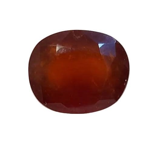 7.87 Carat Natural Garnet
