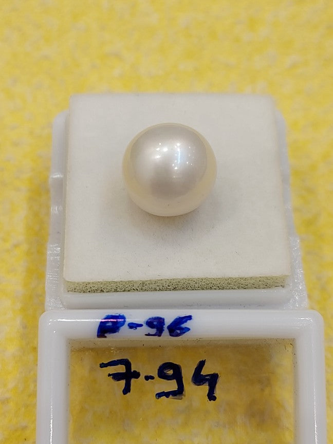 7.94 Carat Natural Pearl