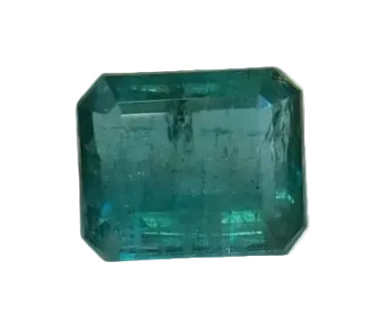 8.24 Carat Natural Emerald Stone