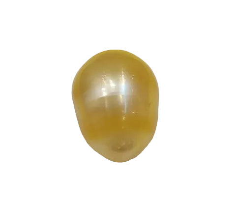 8.32 Carat Keshi Pearl