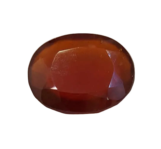 8.74 Carat Natural Garnet