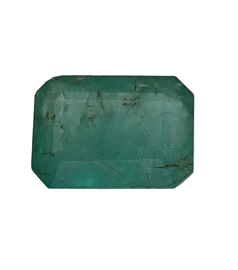 8.81 Carat Natural Emerald Stone