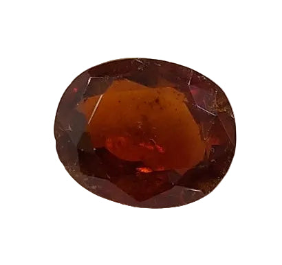 9.08 Carat Natural Garnet