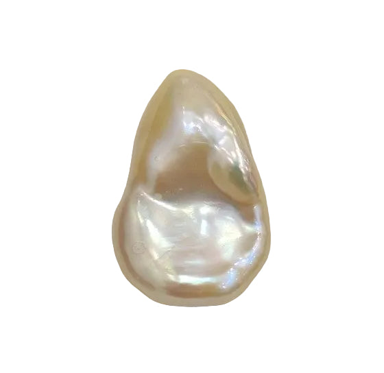 9.96 Carat Natural Pearl