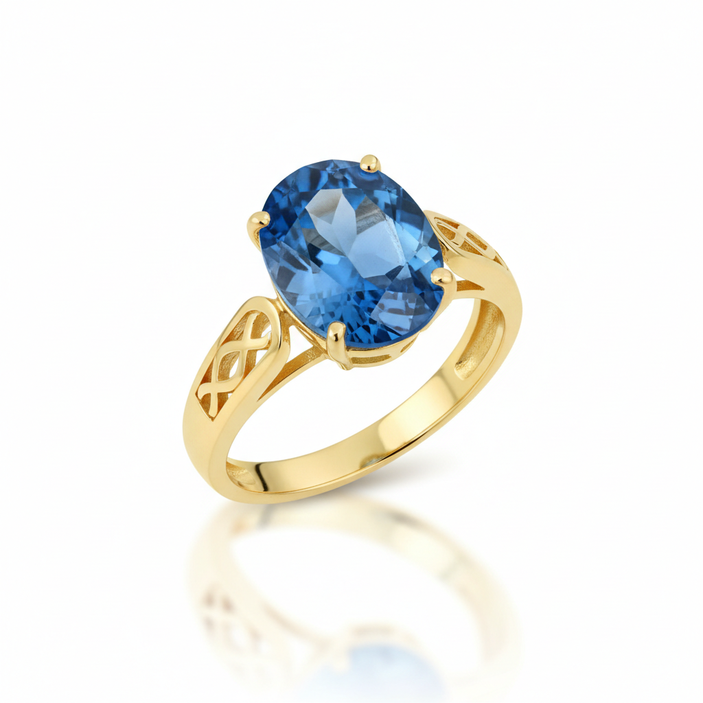 Blue Sapphire