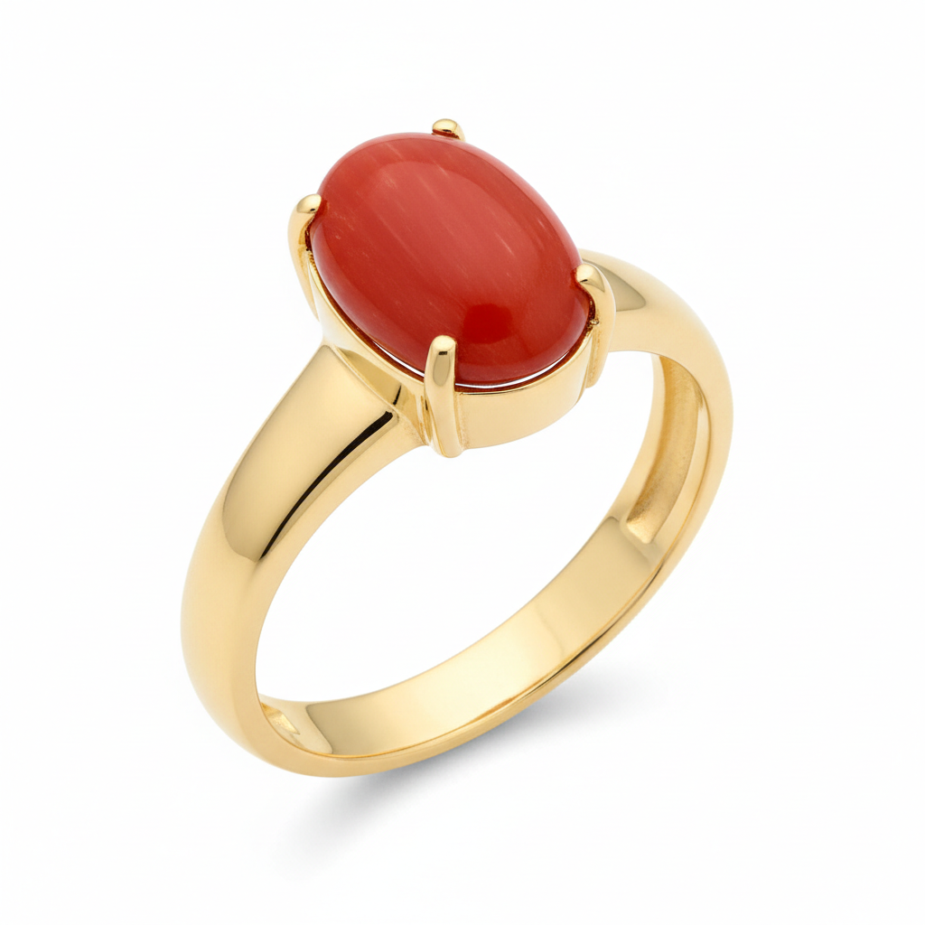 Coral