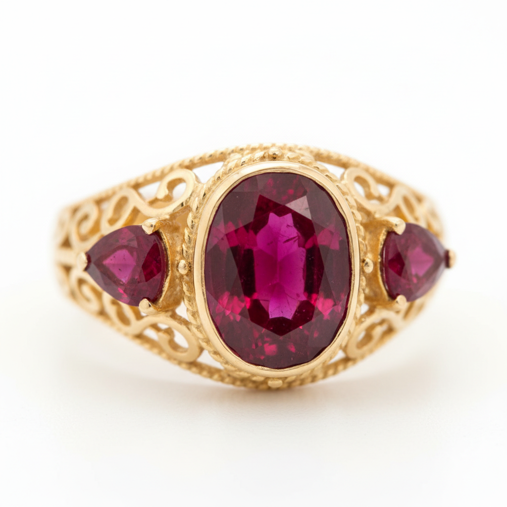 Ruby