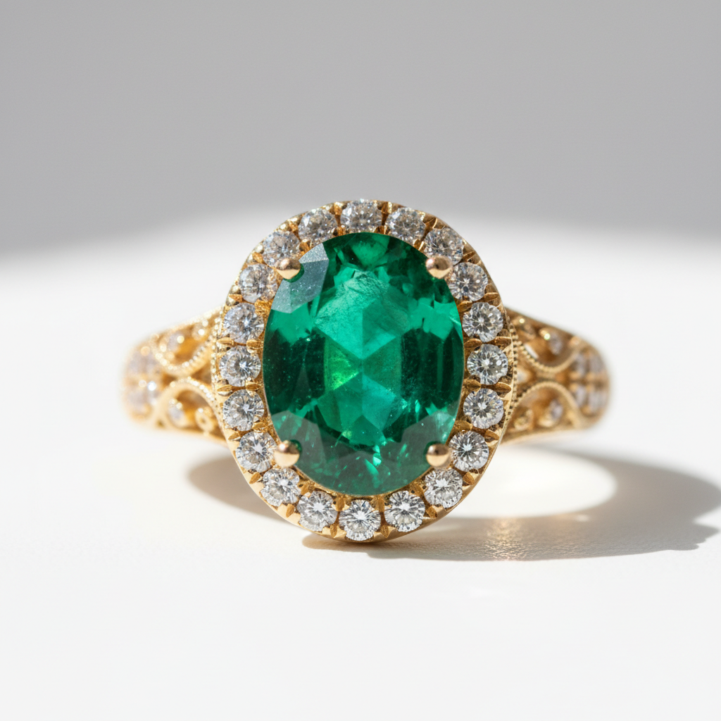 Emerald
