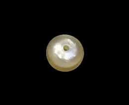 0.38 Carat Natural Basra Pearl