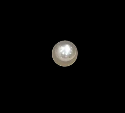 0.72 Carat Natural Pearl
