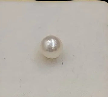 0.74 Carat Natural Pearl