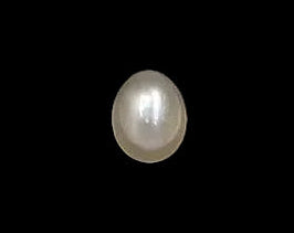 0.78 Carat Natural Basra Pearl