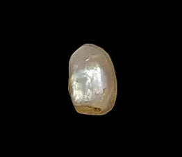 0.92 Carat Natural Basra Pearl