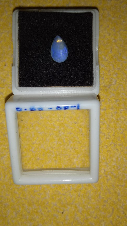 0.99 Carat Natural Opal Stone