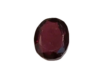 1.13 Carat Natural Garnet
