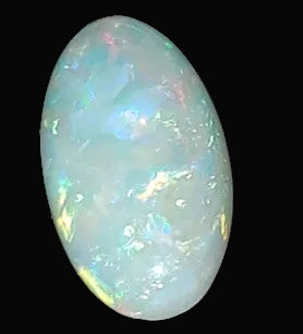 1.26 Carat Natural Opal Stone