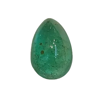 1.42 Carat Natural Emerald Stone