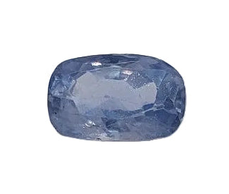 1.47 Carat Natural Blue Sapphire Stone