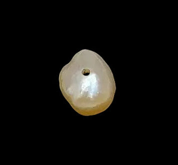 1.67 Carat Natural Basra Pearl