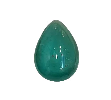 1.75 Carat Natural Emerald Stone
