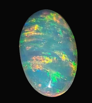 1.75 Carat Natural Opal Stone