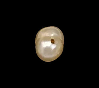 1.76 Carat Natural Basra Pearl