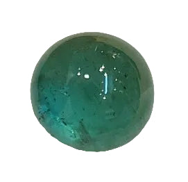 1.94 Carat Natural Zambian Emerald Stone