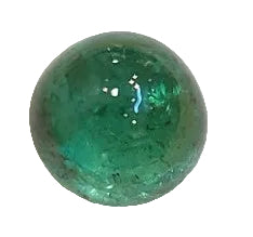 1.95 Carat Natural zambian Emerald Stone
