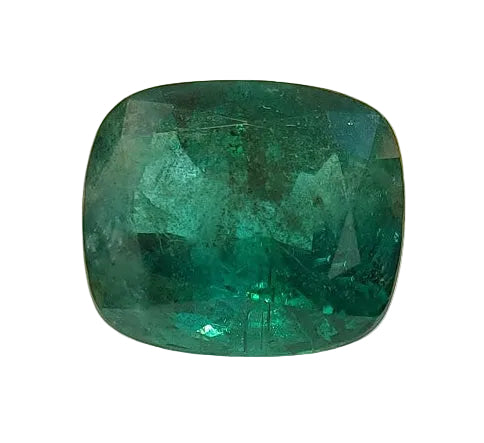 10.11 Carat Natural Emerald Stone