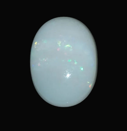 10.18 Carat Natural Opal Stone