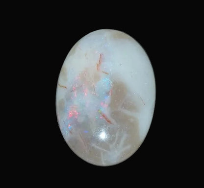10.37 Carat Natural Opal Stone