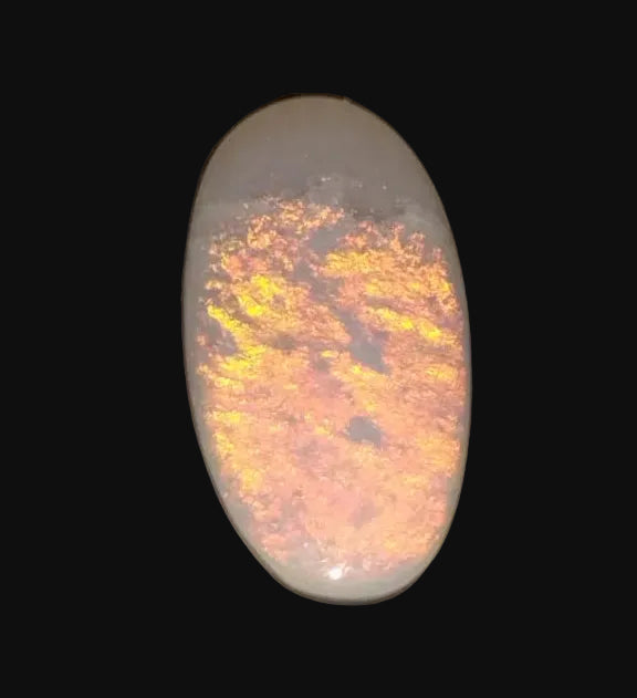 10.38 Carat Natural Opal Stone